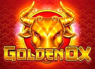 Slot - Golden Ox