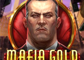 Slot - Mafia Gold