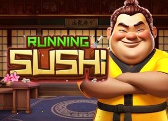 Slot - Running Sushi