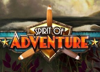 Slot - Spirit of Adventure